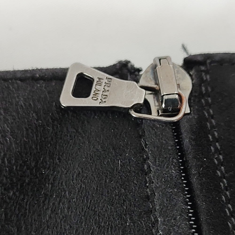 PRADA boots - Picture 6 of 9